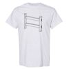5000 Gildan Heavy Cotton™ T-Shirt Thumbnail