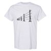 5000 Gildan Heavy Cotton™ T-Shirt Thumbnail