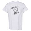 5000 Gildan Heavy Cotton™ T-Shirt Thumbnail