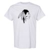 5000 Gildan Heavy Cotton™ T-Shirt Thumbnail