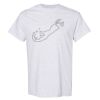 5000 Gildan Heavy Cotton™ T-Shirt Thumbnail