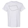 5000 Gildan Heavy Cotton™ T-Shirt Thumbnail