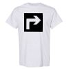 5000 Gildan Heavy Cotton™ T-Shirt Thumbnail