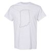 5000 Gildan Heavy Cotton™ T-Shirt Thumbnail