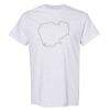 5000 Gildan Heavy Cotton™ T-Shirt Thumbnail