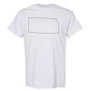 5000 Gildan Heavy Cotton™ T-Shirt Thumbnail