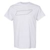 5000 Gildan Heavy Cotton™ T-Shirt Thumbnail