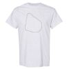 5000 Gildan Heavy Cotton™ T-Shirt Thumbnail