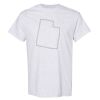 5000 Gildan Heavy Cotton™ T-Shirt Thumbnail