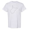 5000 Gildan Heavy Cotton™ T-Shirt Thumbnail