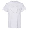 5000 Gildan Heavy Cotton™ T-Shirt Thumbnail