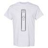 5000 Gildan Heavy Cotton™ T-Shirt Thumbnail