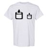 5000 Gildan Heavy Cotton™ T-Shirt Thumbnail