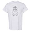 5000 Gildan Heavy Cotton™ T-Shirt Thumbnail