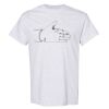 5000 Gildan Heavy Cotton™ T-Shirt Thumbnail