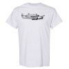 5000 Gildan Heavy Cotton™ T-Shirt Thumbnail