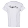 5000 Gildan Heavy Cotton™ T-Shirt Thumbnail