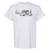 5000 Gildan Heavy Cotton™ T-Shirt Thumbnail