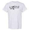 5000 Gildan Heavy Cotton™ T-Shirt Thumbnail