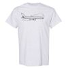 5000 Gildan Heavy Cotton™ T-Shirt Thumbnail