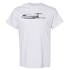 5000 Gildan Heavy Cotton™ T-Shirt Thumbnail