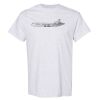 5000 Gildan Heavy Cotton™ T-Shirt Thumbnail