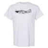 5000 Gildan Heavy Cotton™ T-Shirt Thumbnail