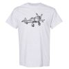 5000 Gildan Heavy Cotton™ T-Shirt Thumbnail