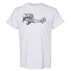 5000 Gildan Heavy Cotton™ T-Shirt Thumbnail