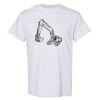 5000 Gildan Heavy Cotton™ T-Shirt Thumbnail