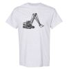 5000 Gildan Heavy Cotton™ T-Shirt Thumbnail