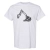 5000 Gildan Heavy Cotton™ T-Shirt Thumbnail