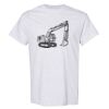 5000 Gildan Heavy Cotton™ T-Shirt Thumbnail