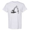 5000 Gildan Heavy Cotton™ T-Shirt Thumbnail
