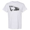 5000 Gildan Heavy Cotton™ T-Shirt Thumbnail