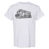 5000 Gildan Heavy Cotton™ T-Shirt Thumbnail