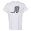 5000 Gildan Heavy Cotton™ T-Shirt Thumbnail