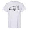5000 Gildan Heavy Cotton™ T-Shirt Thumbnail