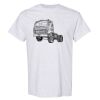 5000 Gildan Heavy Cotton™ T-Shirt Thumbnail