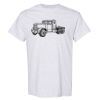 5000 Gildan Heavy Cotton™ T-Shirt Thumbnail