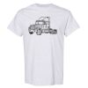 5000 Gildan Heavy Cotton™ T-Shirt Thumbnail