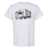 5000 Gildan Heavy Cotton™ T-Shirt Thumbnail