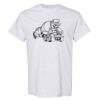 5000 Gildan Heavy Cotton™ T-Shirt Thumbnail