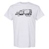 5000 Gildan Heavy Cotton™ T-Shirt Thumbnail