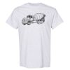 5000 Gildan Heavy Cotton™ T-Shirt Thumbnail