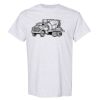 5000 Gildan Heavy Cotton™ T-Shirt Thumbnail