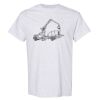 5000 Gildan Heavy Cotton™ T-Shirt Thumbnail
