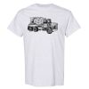 5000 Gildan Heavy Cotton™ T-Shirt Thumbnail
