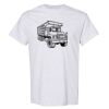 5000 Gildan Heavy Cotton™ T-Shirt Thumbnail