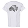 5000 Gildan Heavy Cotton™ T-Shirt Thumbnail